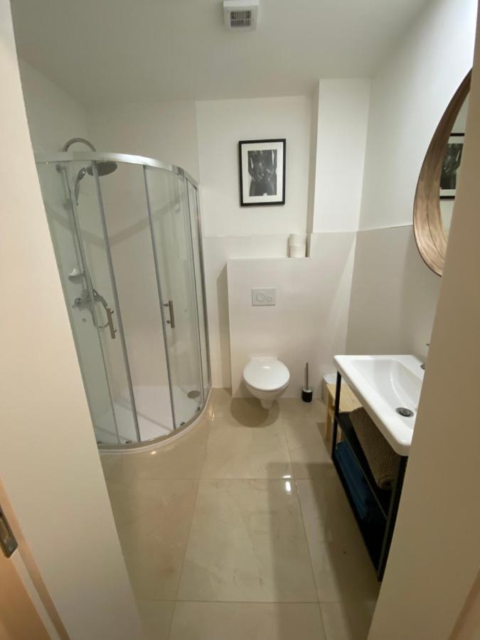 Apartmany Tachov - First Floor المظهر الخارجي الصورة